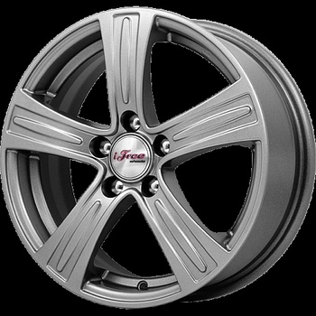 iFree iFree S.U. 6x15 5*108 Et:43 Dia:67,1 Хай вэй