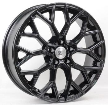 RST RST R198 6,5x18 5*108 Et:43 Dia:65,1 BL
