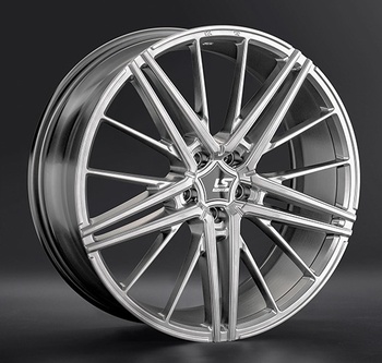 LS wheels LS wheels FlowForming RC76 8x20 5*108 Et:52 Dia:63,3 hpb