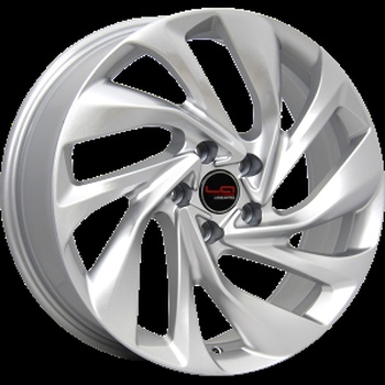 Replica Concept Replica Concept CI 505 7x18 4*108 Et:29 Dia:65,1 Silver