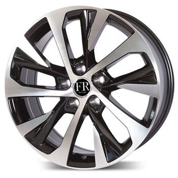 Replica FR Replica FR LX5757 7,5x18 5*114,3 Et:32 Dia:60,1 BMF