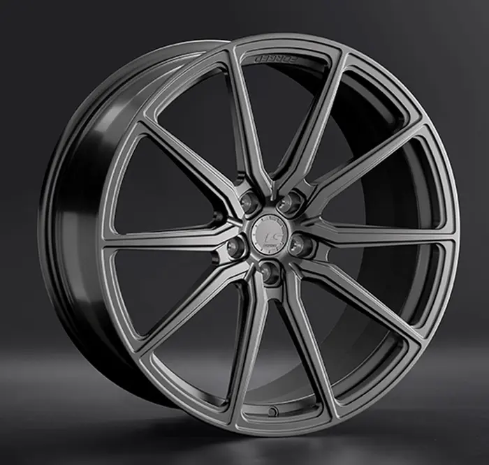 LS Forged FG01 8,5x20 5*114,3 Et:45 Dia:67,1 MGM