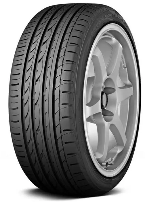 Yokohama Advan Sport (V103) 225/50R17 94Y RunFlat