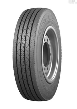 TyRex Tyrex FR-401 295/80 R22,5 152/148M 0pr (Рулевая)