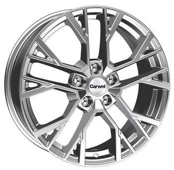 Carwel Carwel Камак 1810 7x18 5*114,3 Et:37 Dia:66,6 SLT