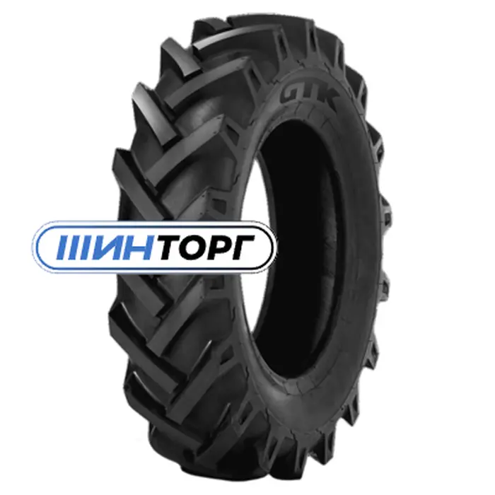 OZKA GTK BT44 (KNK52) 5/0 R12 62A6