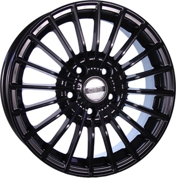 Tech Line Tech Line 537 6x15 5*112 Et:45 Dia:57,1 BL