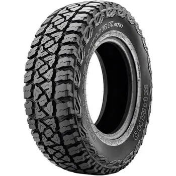 Kumho Road Venture MT51 285/70R17 121/118Q