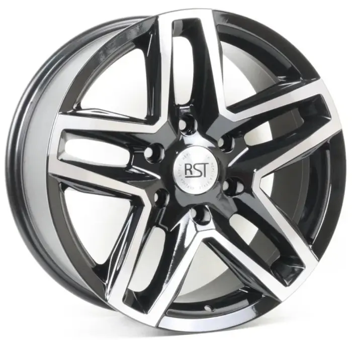 RST R238 8x18 6*139,7 Et:25 Dia:106,1 BD
