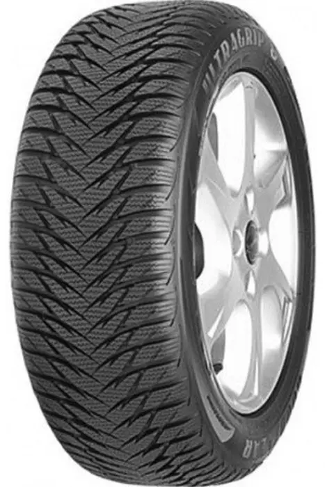 GoodYear Ultra Grip 8 205/45R17 88V