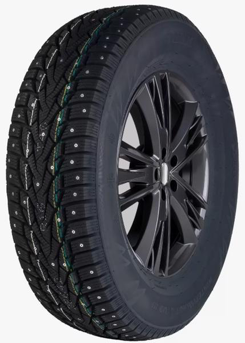 Sonix Winter X Pro Studs 77 245/75R16 111T