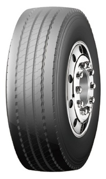 Double Star Double Star DMS100 385/65 R22,5 164K 24pr (рулевая/прицепная)
