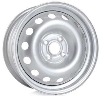SDT SDT U5949A 5,5x13 4*100 Et:49 Dia:56,6 silver