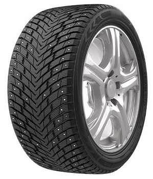 Sonix Winter X Pro Studs 69 315/35R20 106T