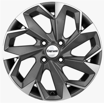 Carwel Carwel Ильмень 1508 6x15 4*98 Et:35 Dia:58,6 AGR