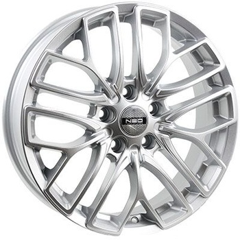 Neo NEO 781 6,5x17 5*114,3 Et:40 Dia:64,1 S
