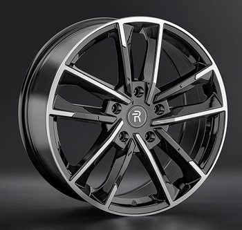 Replay Replay VV392 8,5x19 5*130 Et:59 Dia:71,6 bkf