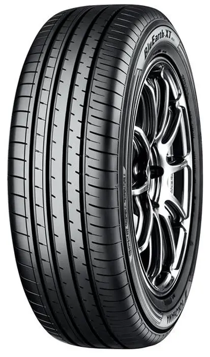 Yokohama BluEarth-XT AE61 235/55R17 103W