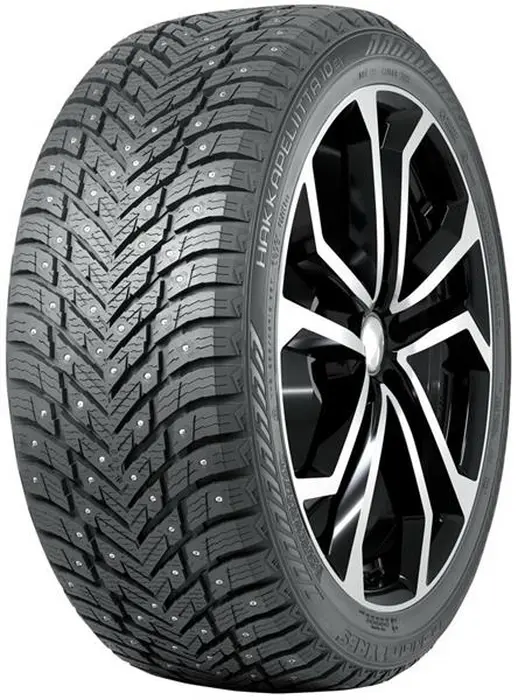 Nokian Tyres Hakkapeliitta 10 EV 255/50R21 109T
