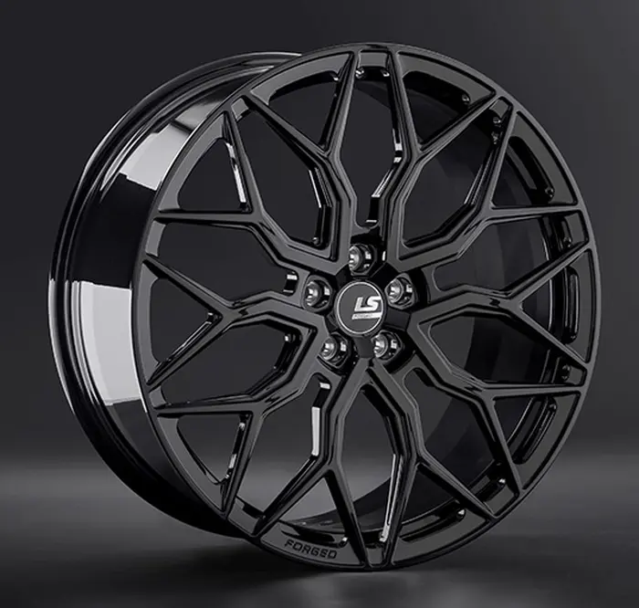 LS Forged FG13 11x22 5*112 Et:45 Dia:66,6 bk