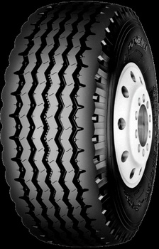 Yokohama Yokohama RY253 445/65 R22,5 168K 0pr (Прицеп)