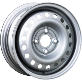 Trebl Trebl 4700T 5,5x13 4*100 Et:38 Dia:57,1 silver
