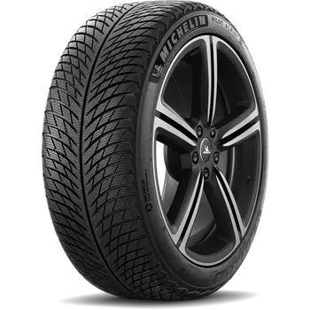 Michelin Pilot Alpin 5 285/30R22 101W