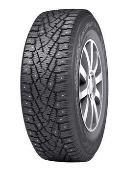 Nokian Tyres Nokian Tyres Hakkapeliitta C3 205/65R16 107/105R