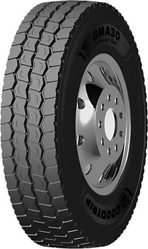 Goodtrip Goodtrip GMA30 315/80 R22,5 154/151M 18pr (Рулевая)