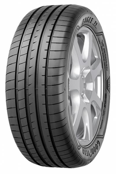 GoodYear Eagle F1 Asymmetric 3 SUV 255/40R21 102T