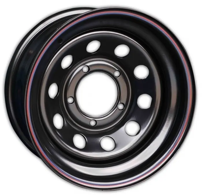 Ningbo 355-08 10x15 5*139,7 Et:-40 Dia:110,1 Черный