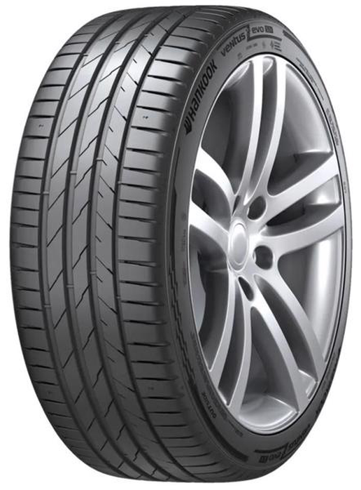 Hankook Ventus evo K137 245/40R20 99Y
