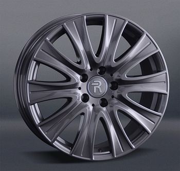 Replay Replay MR206 8x18 5*112 Et:43 Dia:66,6 GM