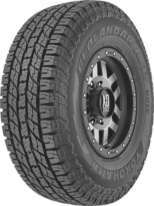 Yokohama Geolandar A/T G015 235/70R15 102T