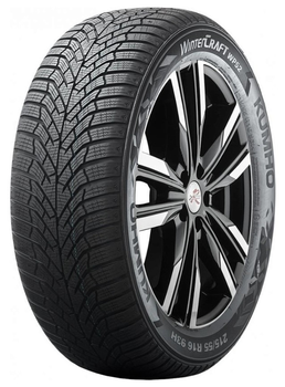 Kumho WinterCraft WP52+ 175/65R15 84T