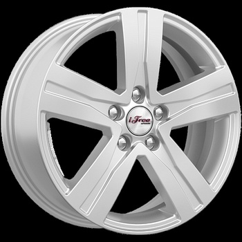 iFree iFree Rebel 7x17 5*114,3 Et:45 Dia:66,1 Нео-классик