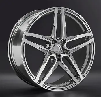 LS Forged FG50 9x21 5*108 Et:35 Dia:63,3 mgmf