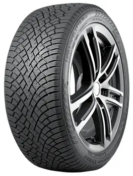 Nokian Tyres Hakkapeliitta R5 EV 265/35R21 101T