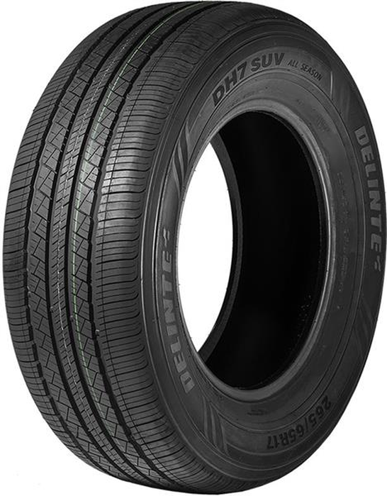 Delinte DH7 SUV 255/60R18 112H
