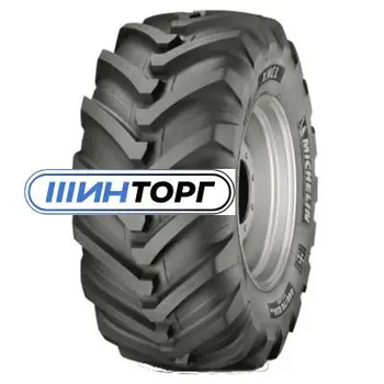 Michelin XMCL 460/70 R24 159A8 18PR