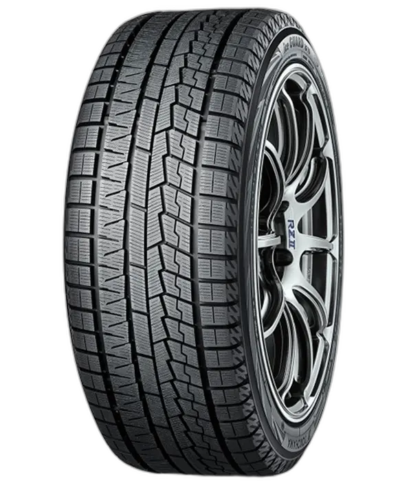 YOKOHAMA iceGUARD iG70A 275/35 R19 100Q