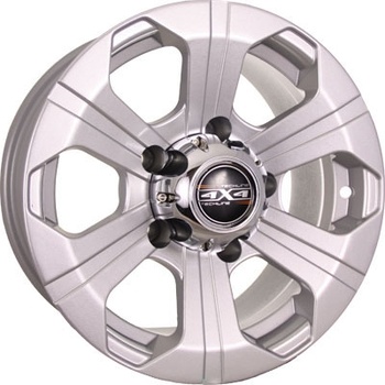 Tech Line Tech Line 547 8x15 6*139,7 Et:0 Dia:110,1 S