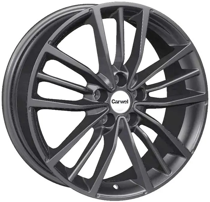 Carwel Крет 1812 7x18 5*108 Et:36 Dia:65,1 GRT