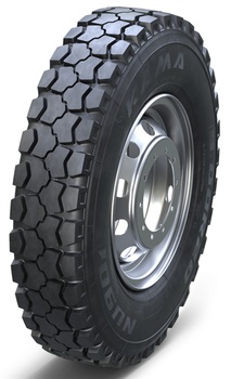 Кама Кама NU 901 8,25/0 R20 133/131K 0pr (Универсальная)