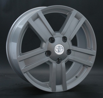 Replica LA Replica LA TY86 8,5x20 5*150 Et:60 Dia:110,1 S