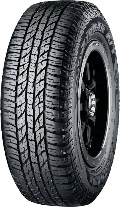 Yokohama Geolandar A/T G015 275/60R18 113H