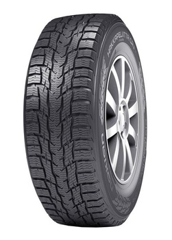 Nokian Tyres Nokian Tyres Hakkapeliitta CR3 205/65R16 107/105R