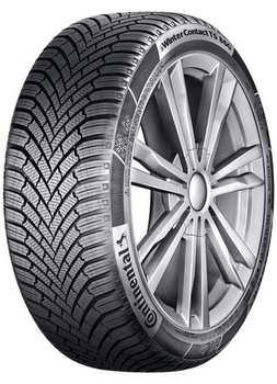 Continental Continental ContiWinterContact TS860 275/35R21 103W