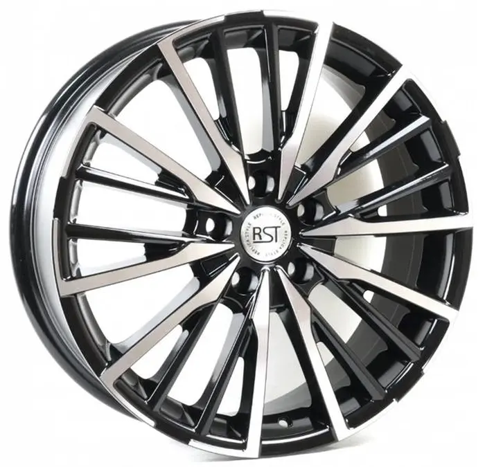 RST R178 7x18 5*108 Et:33 Dia:60,1 BD