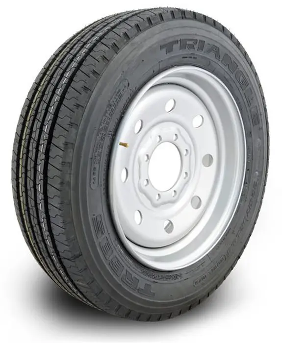 Triangle TR685 245/70 R17.5 136/134M 16PR